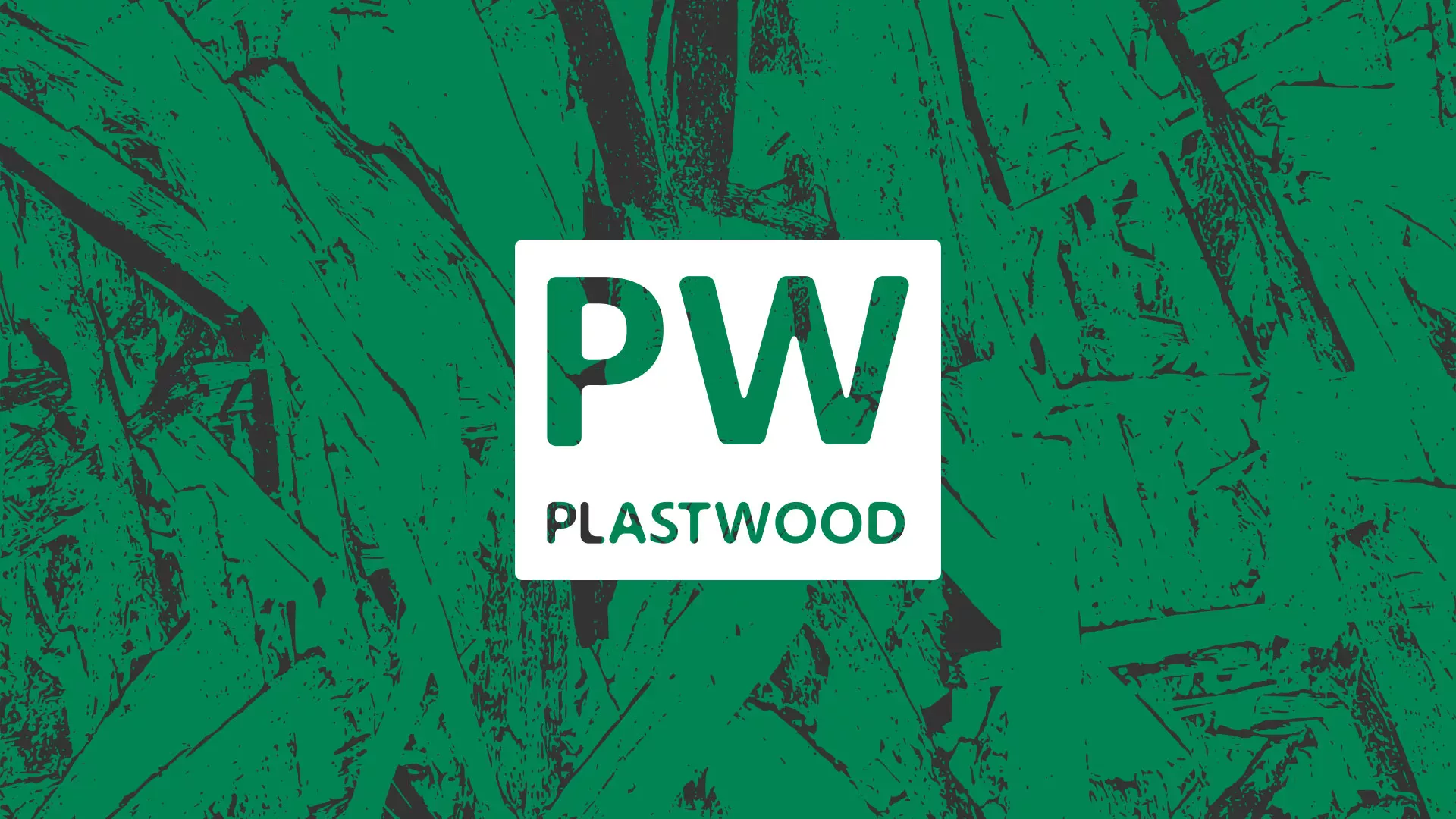 Разработка айдентики и сайта компании «Plastwood» в Сычёвке