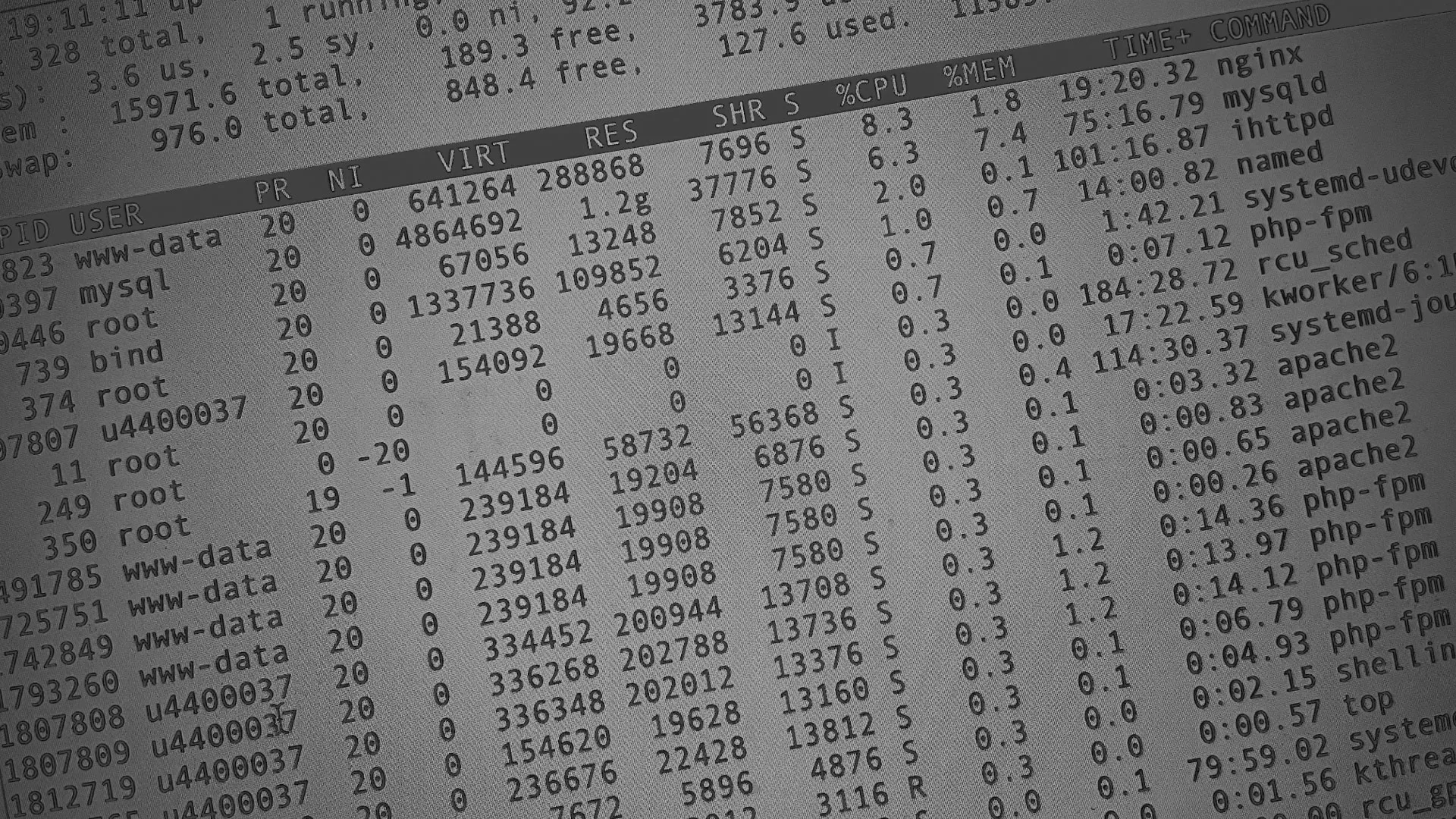 Настройка сервера в Сычёвке Настройка сервера в Сычёвке