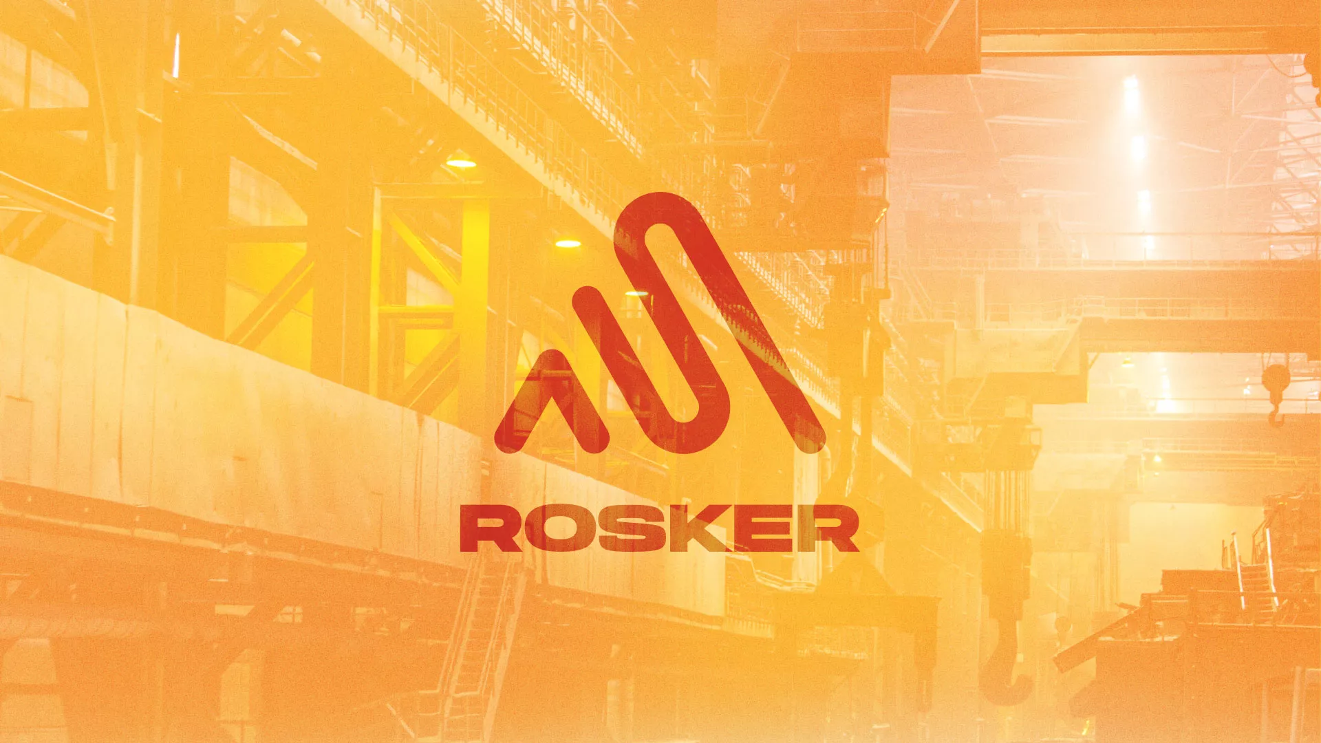 Ребрендинг компании «Rosker» и редизайн сайта в Сычёвке